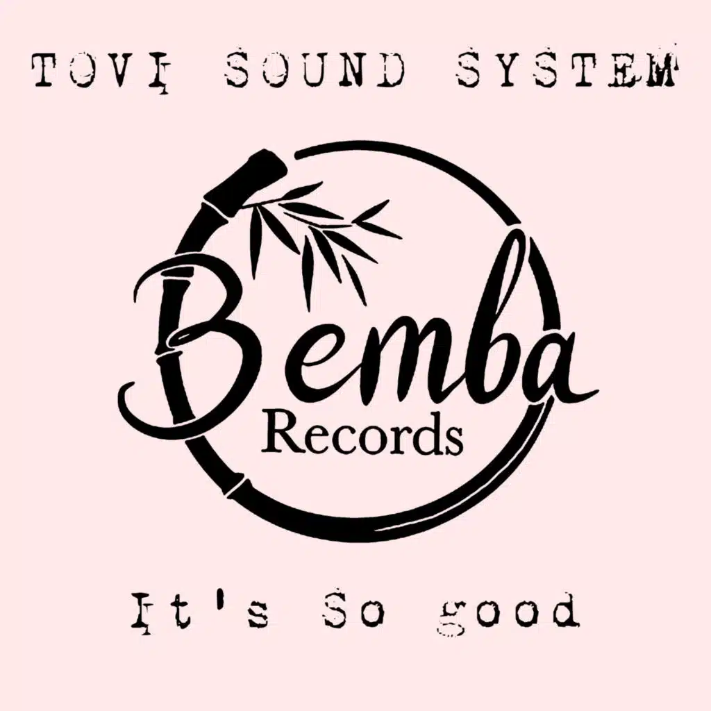 Tovi Sound System