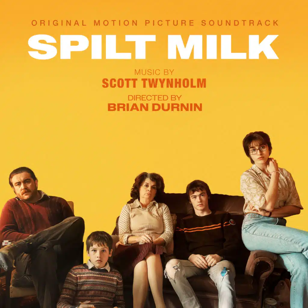Scott Twynholm