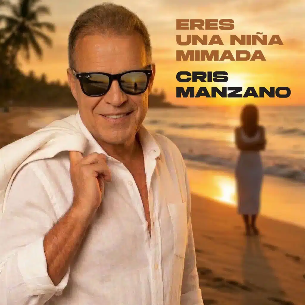 Cris Manzano