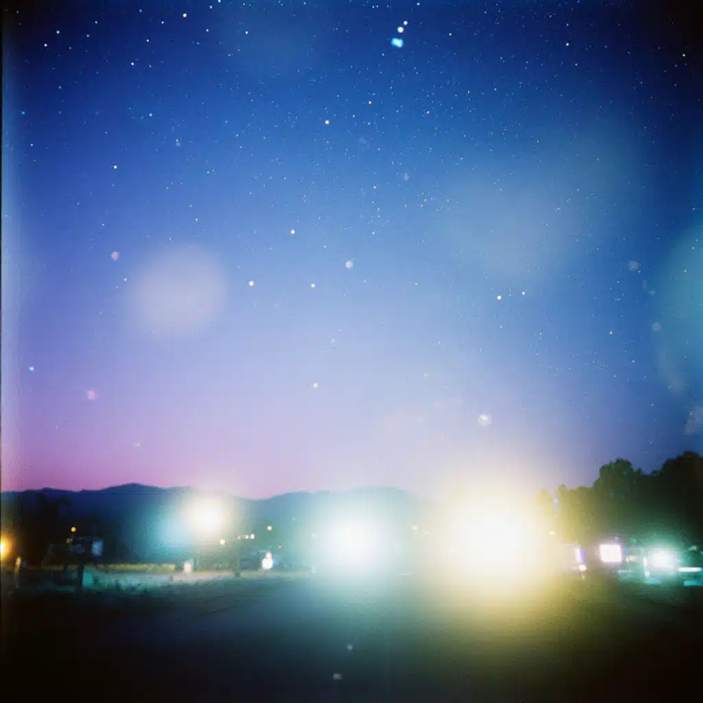 STARS OF SERENITY