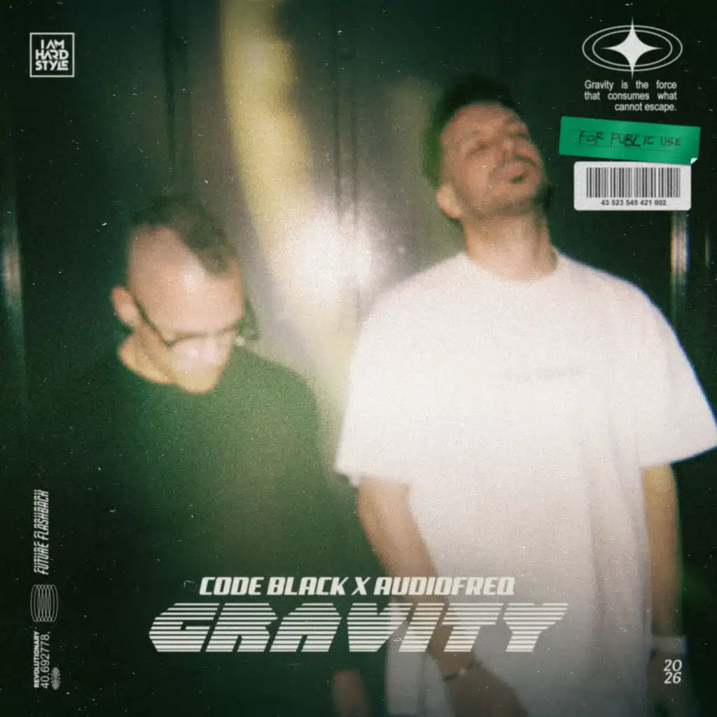 Gravity
