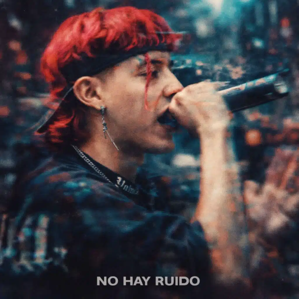 No hay ruido (feat. Infinity & Marki)