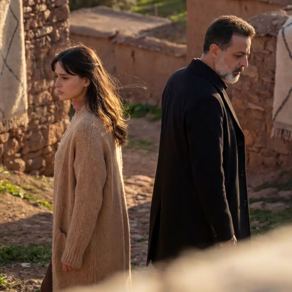 حالي (من مسلسل “خطيفة”)