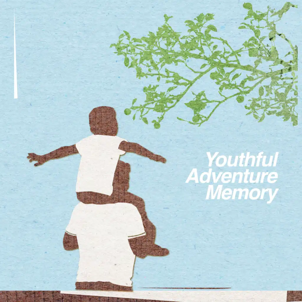 Youthful Adventure Memory
