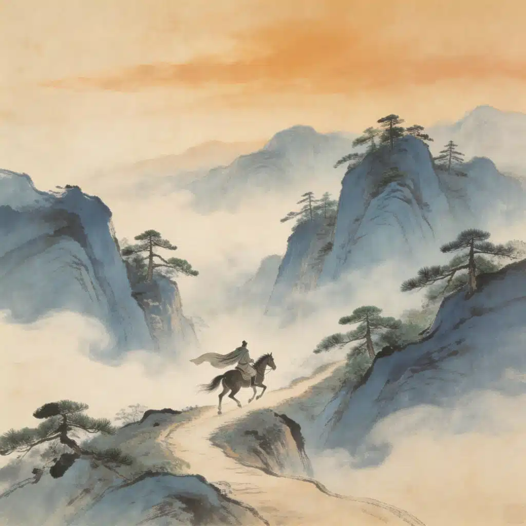 云岭清音