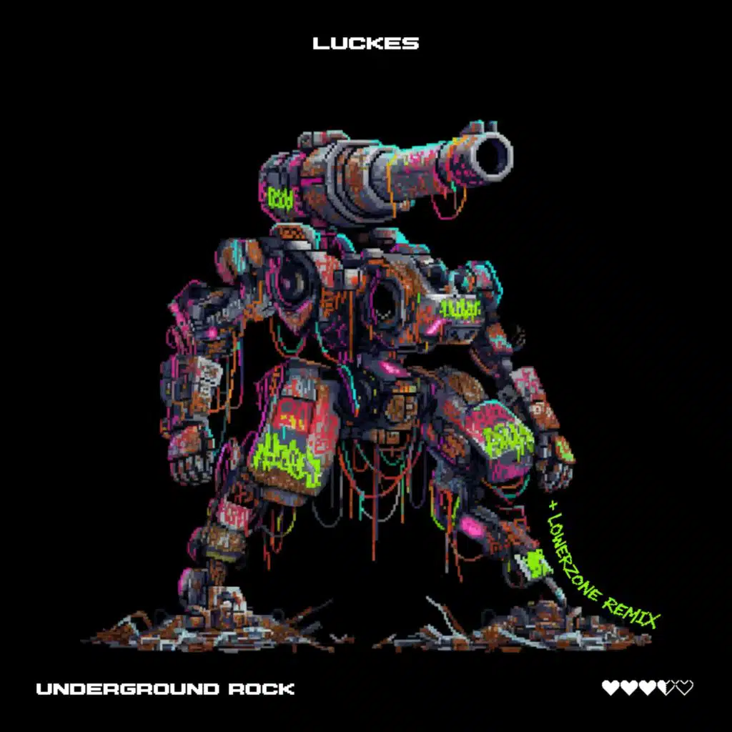 Luckes