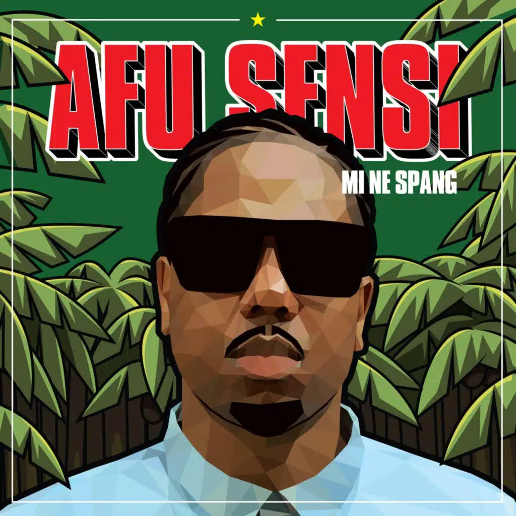 Mi Ne Spang (feat. Roscovitsch)