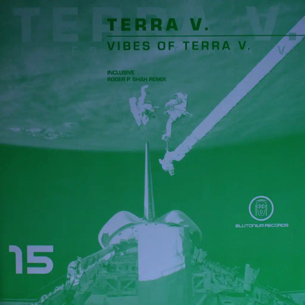 Vibes of Terra V.