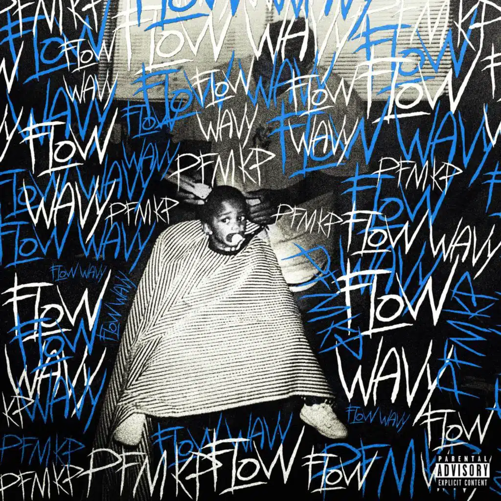 Flow Wavy : Flow Edition