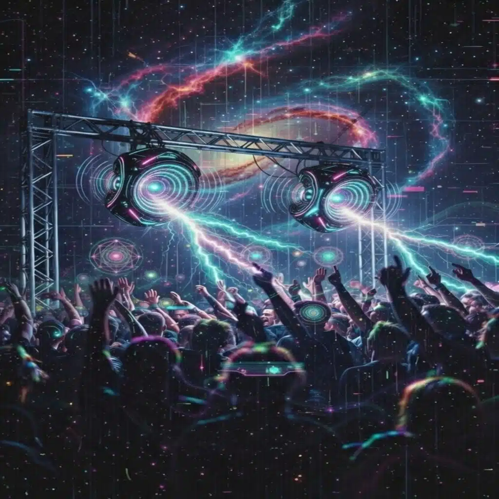Electro Project