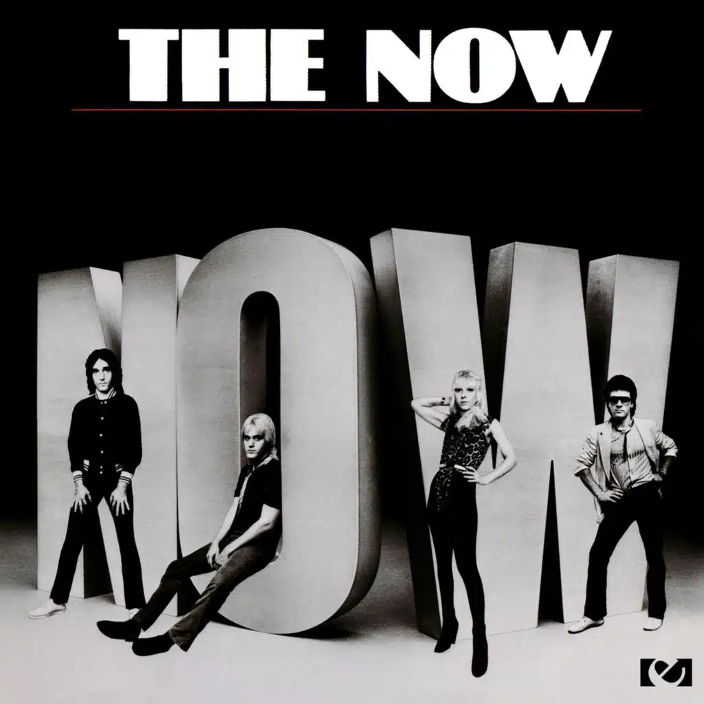 The Now (2012 Remaster)