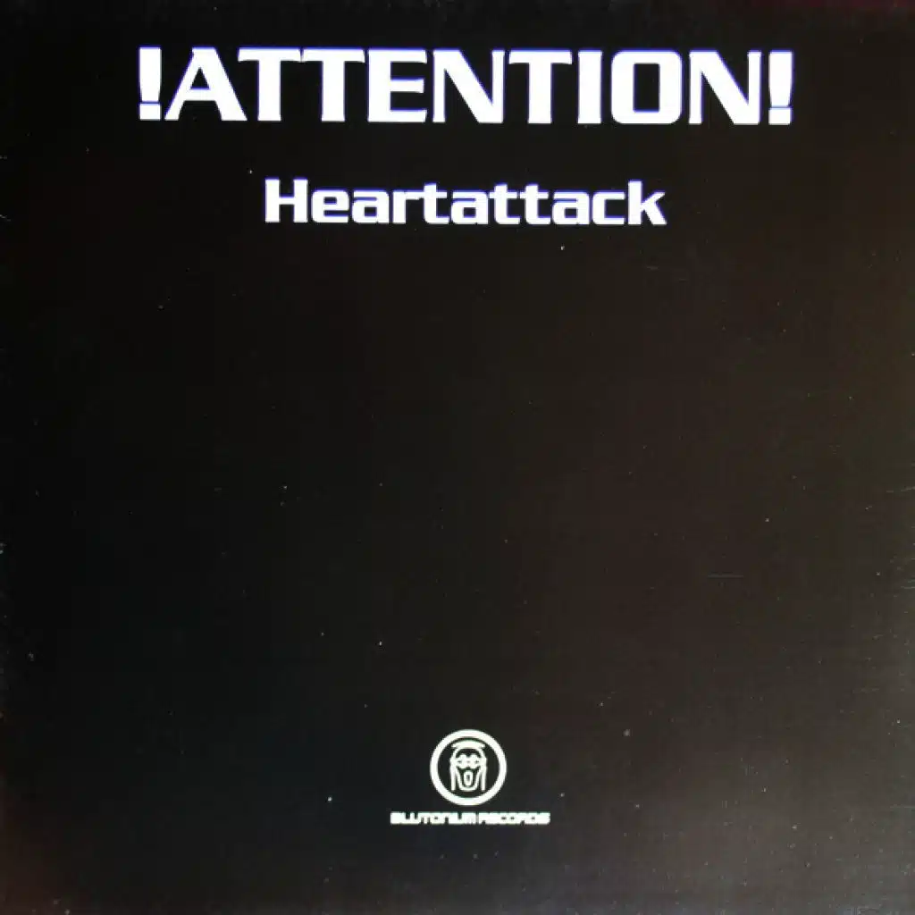 Heartattack