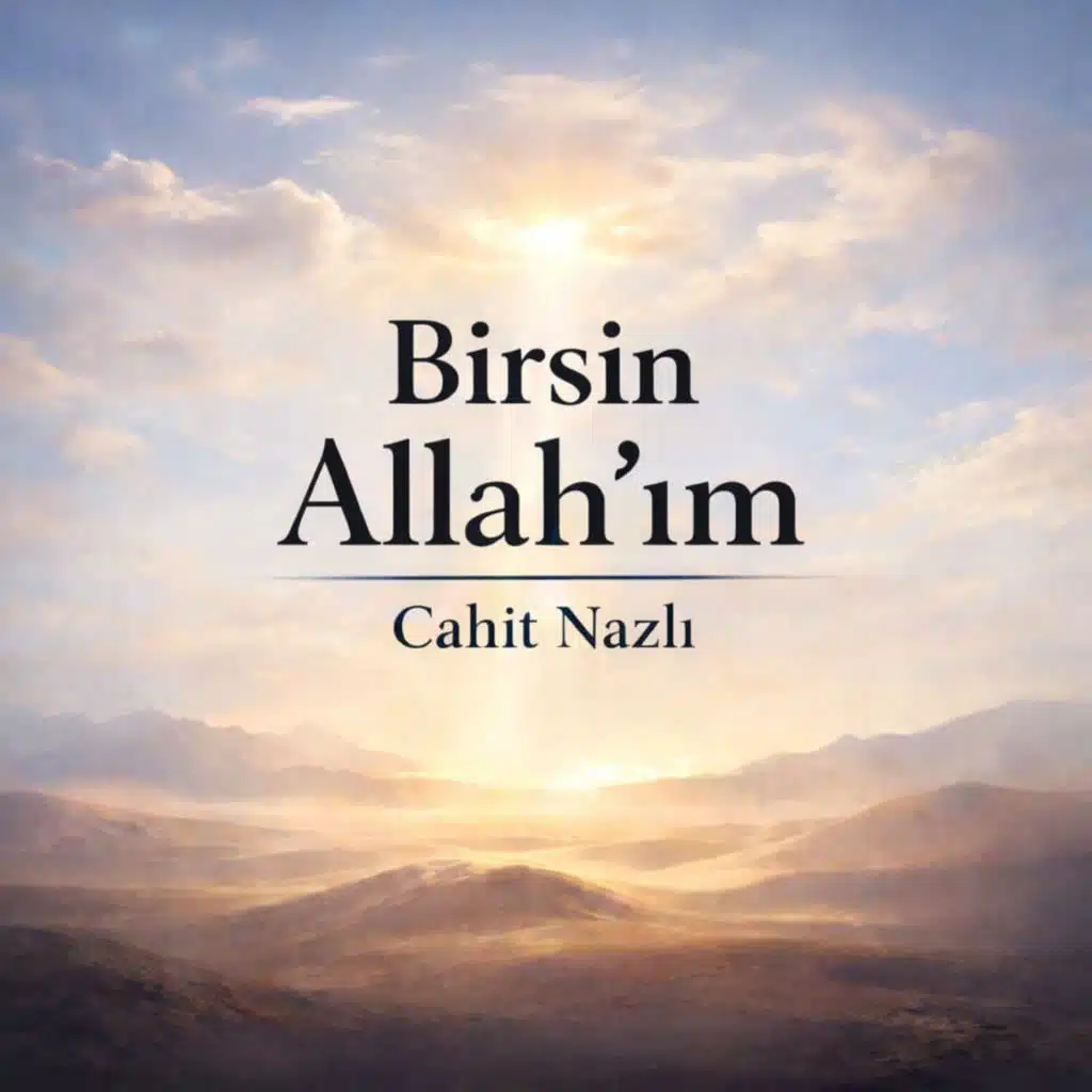 Birsin Allah'ım