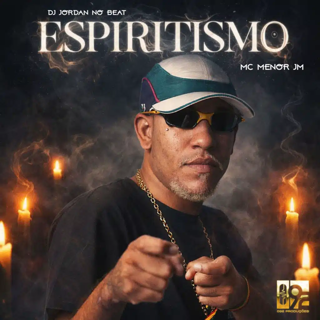 Espiritismo