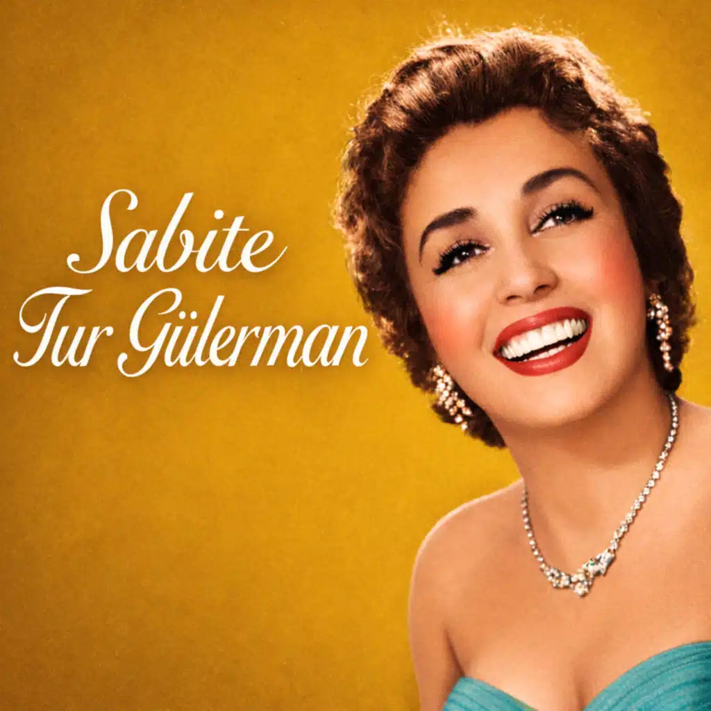 Sabite Tur Gülerman