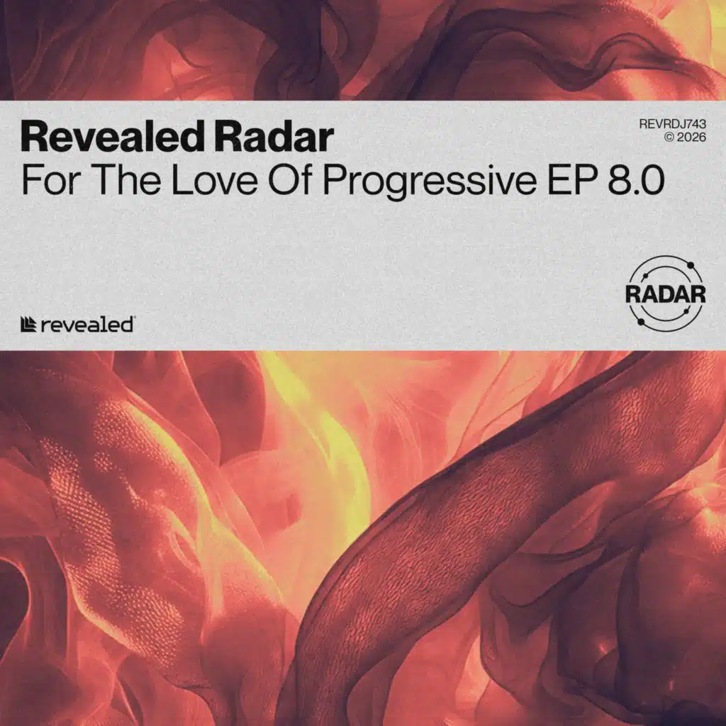 Revealed Recordings