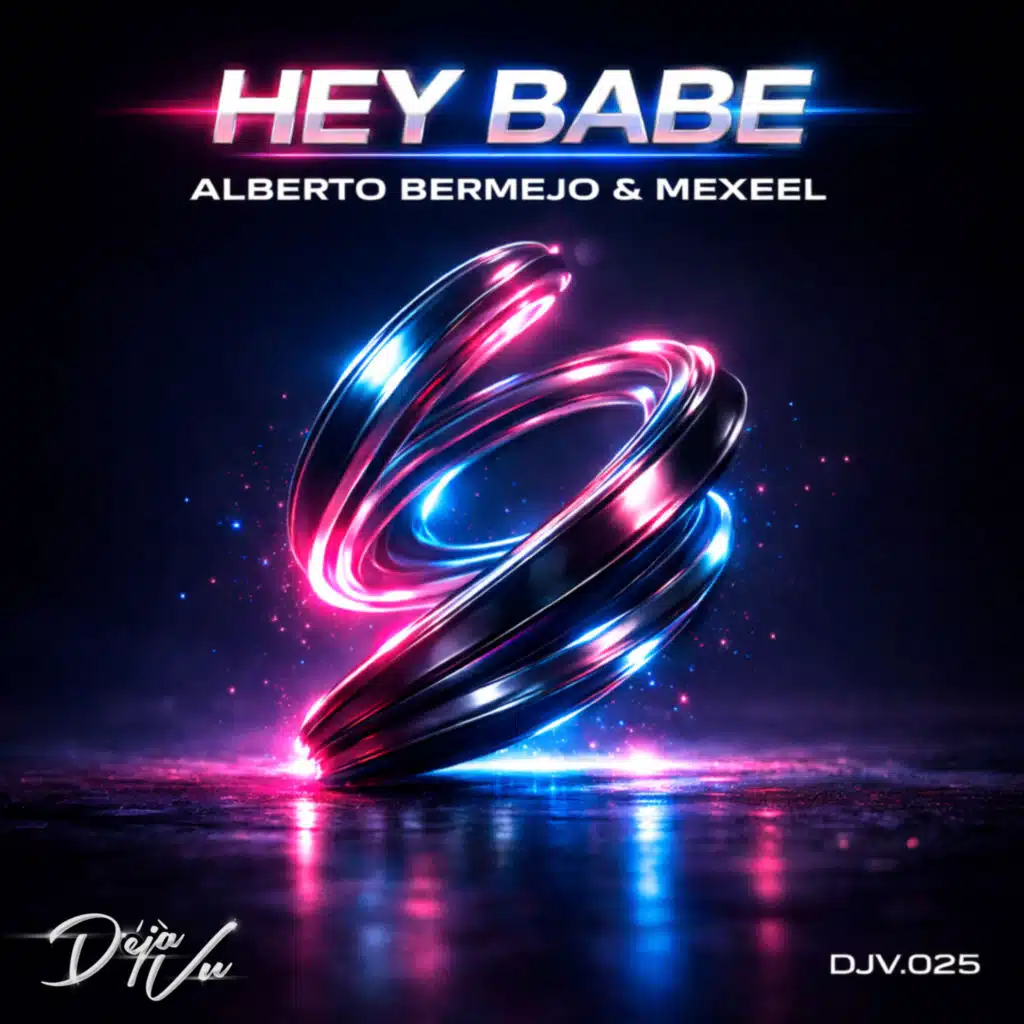 Alberto Bermejo & Mexeel