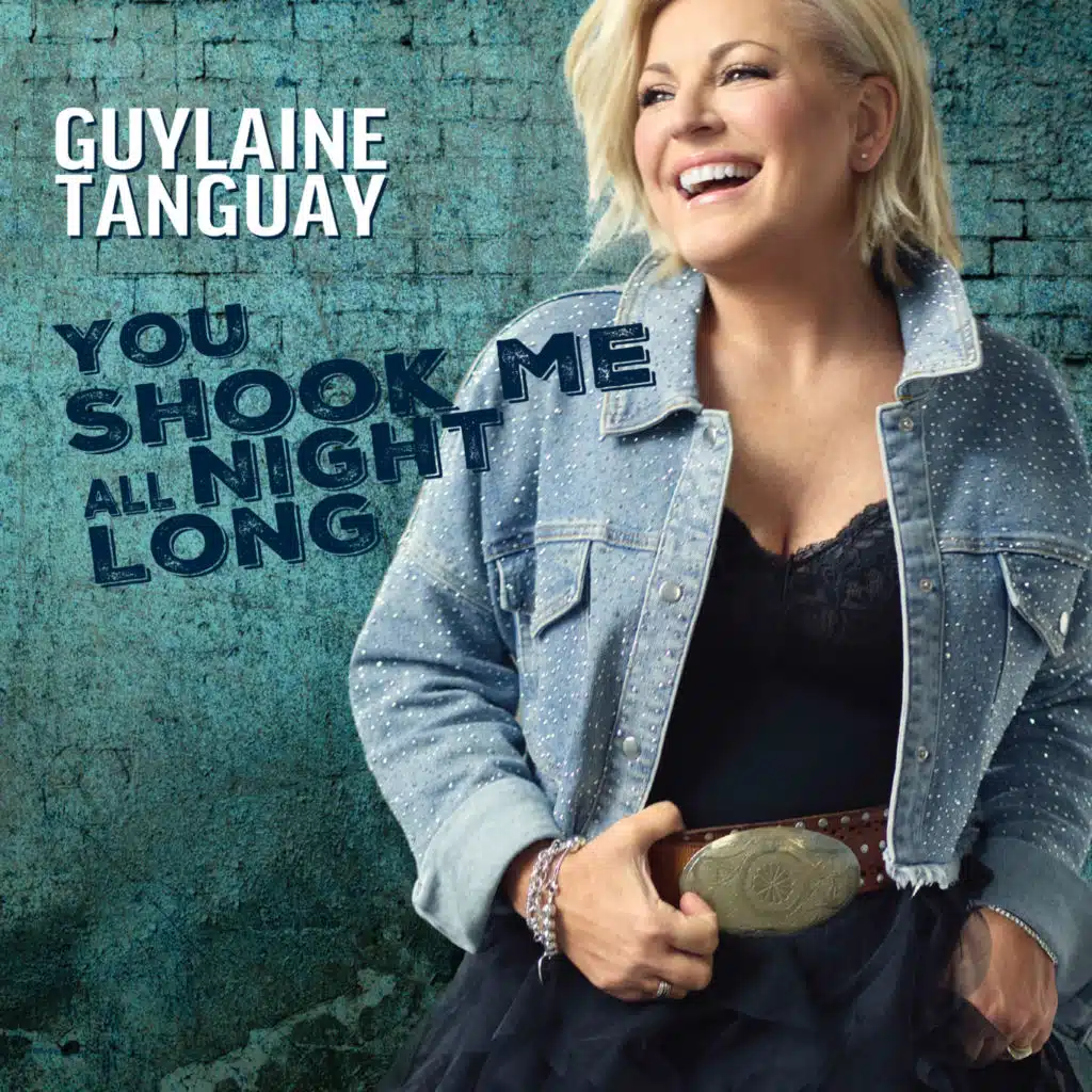 Guylaine Tanguay