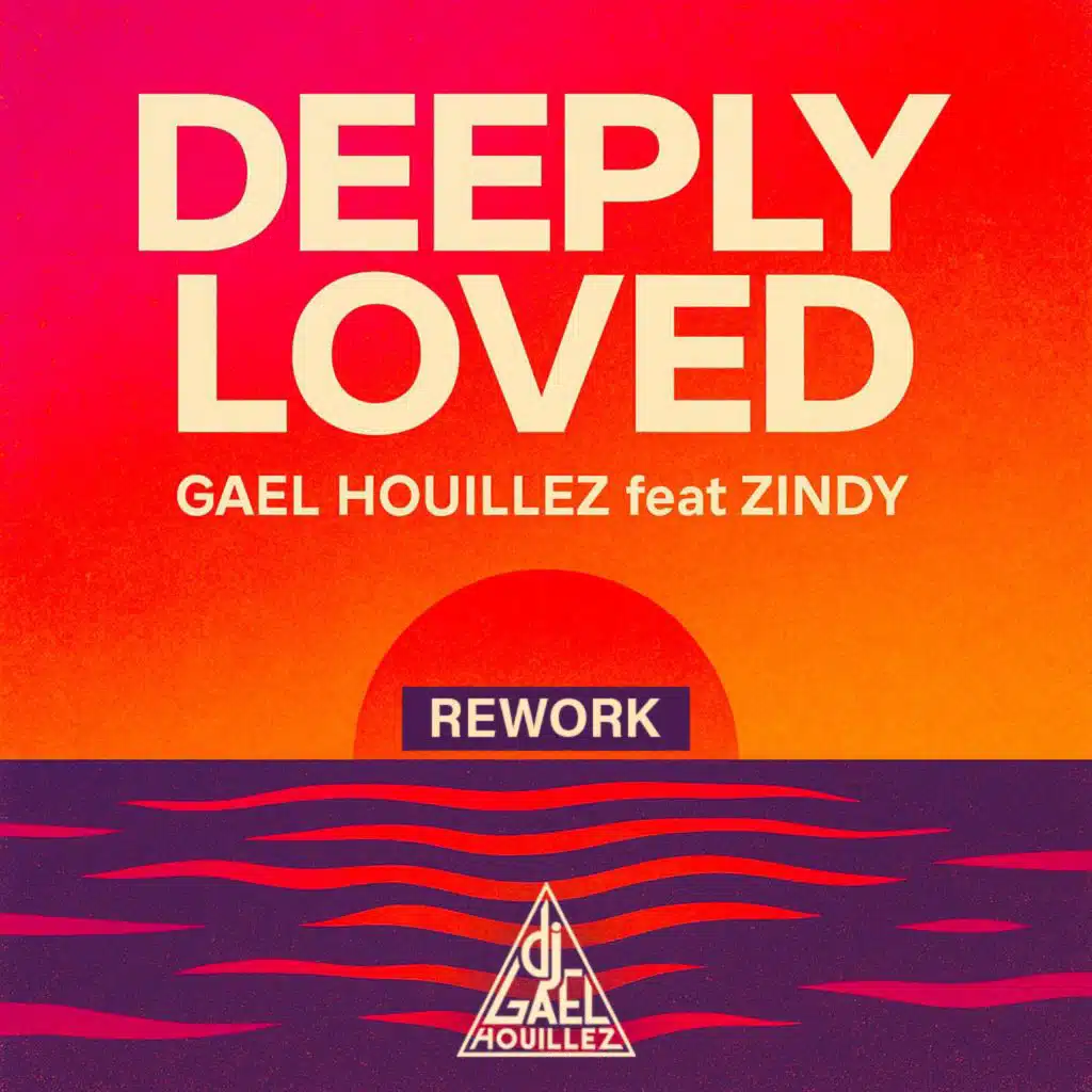 Deeply Loved (Rework)