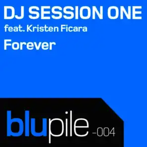 Forever (DJ Session One Trance Edit)