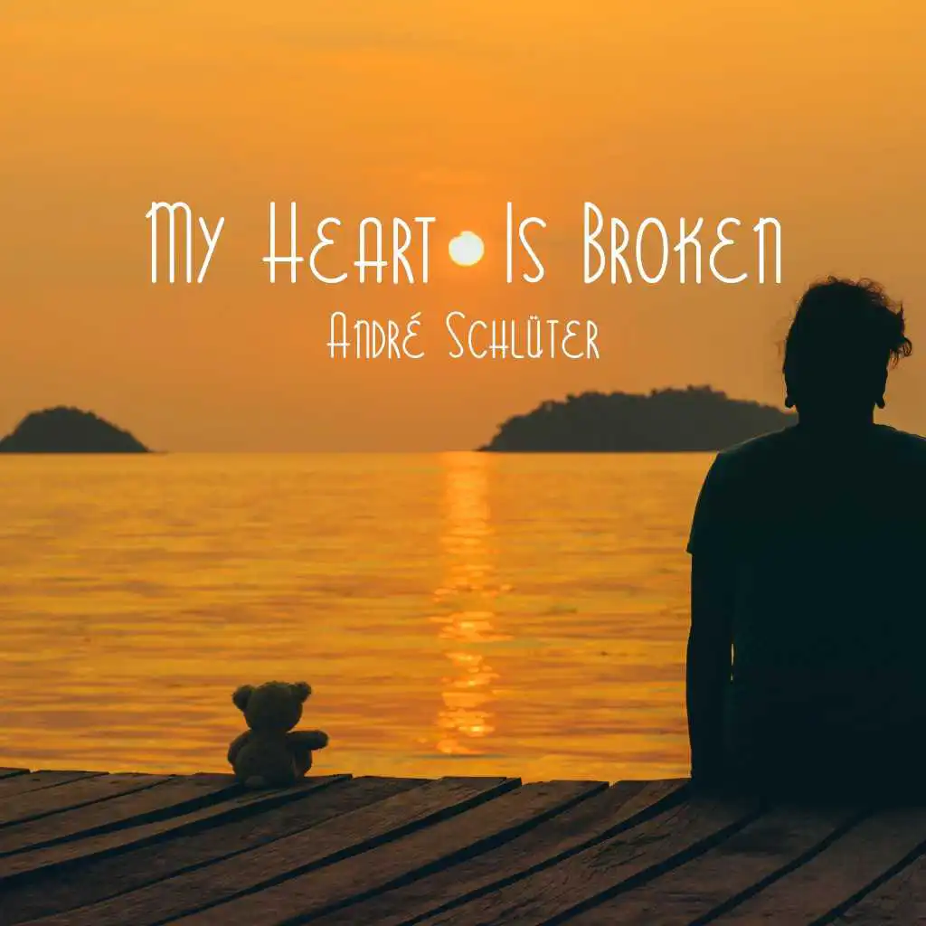 My Heart Is Broken (Deephouse Version)