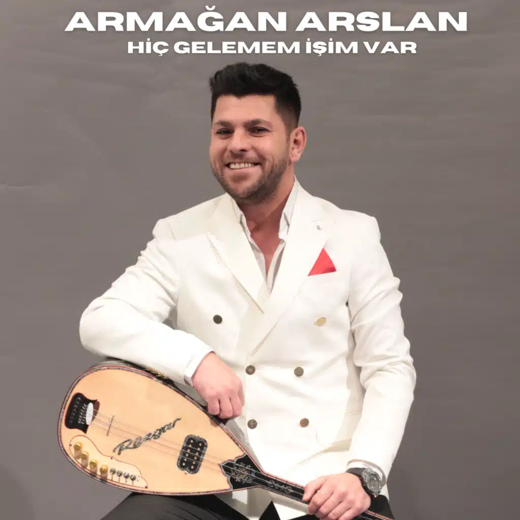Hiç Gelemem İşim Var