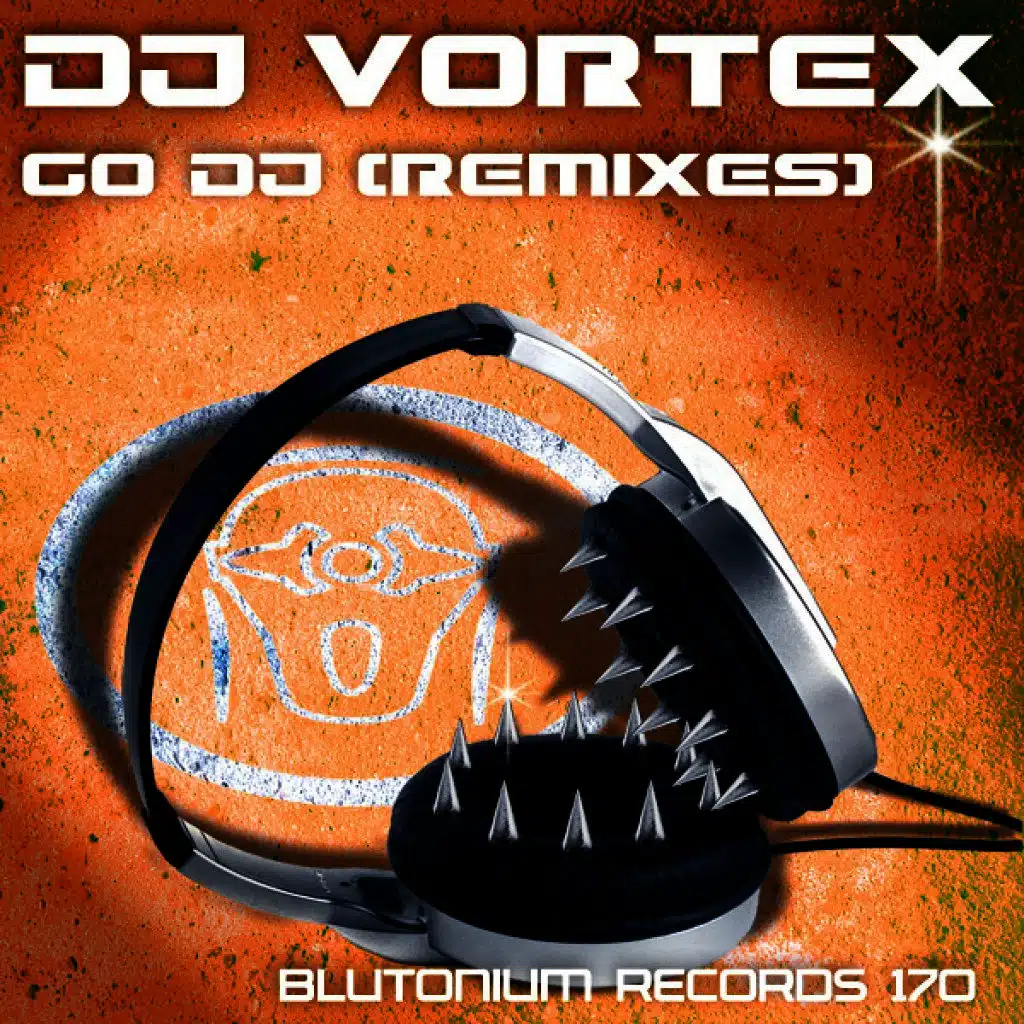 Go DJ (Remixes)
