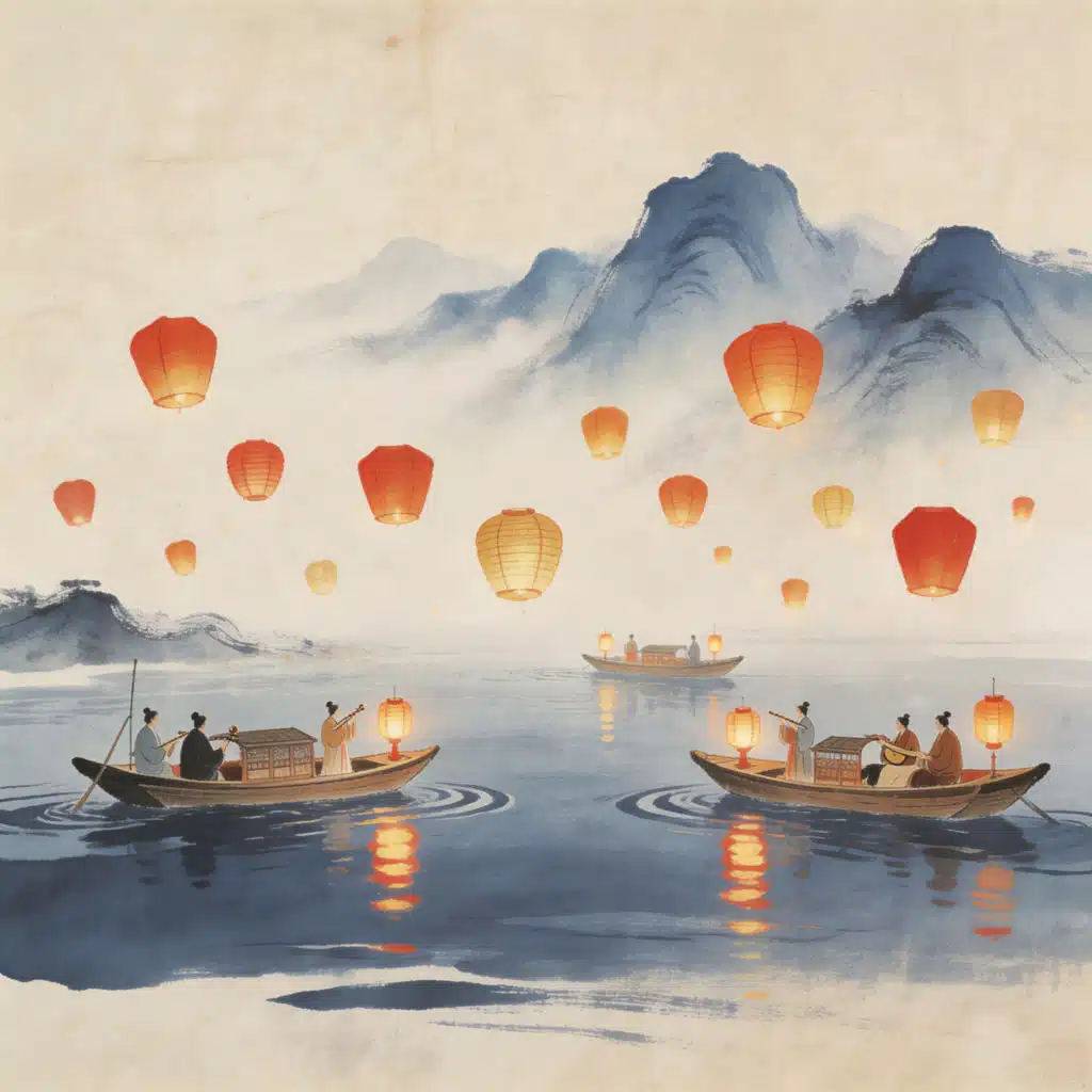 漫夜星, 刘珂矣 & 变奏的梦想