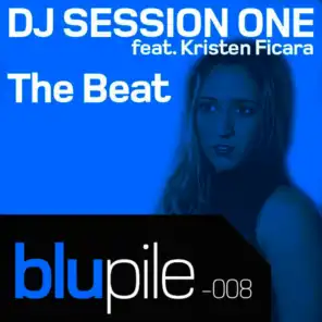 DJ Session One feat. Kristen Ficara