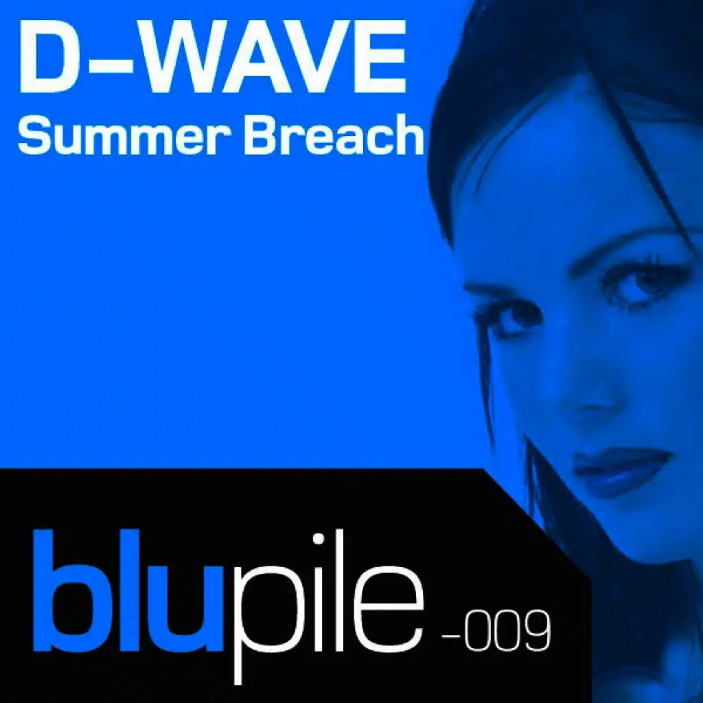 Summerbreach (Radio Mix)