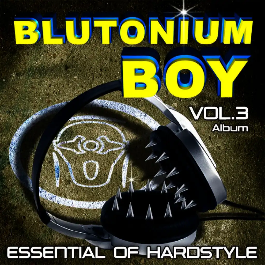XTC (Blutonium Boy Short Edit)