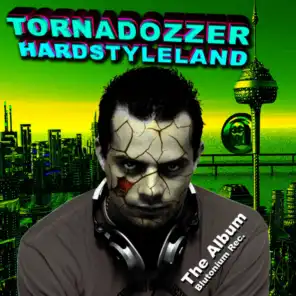 Hardstyleland (The Album)