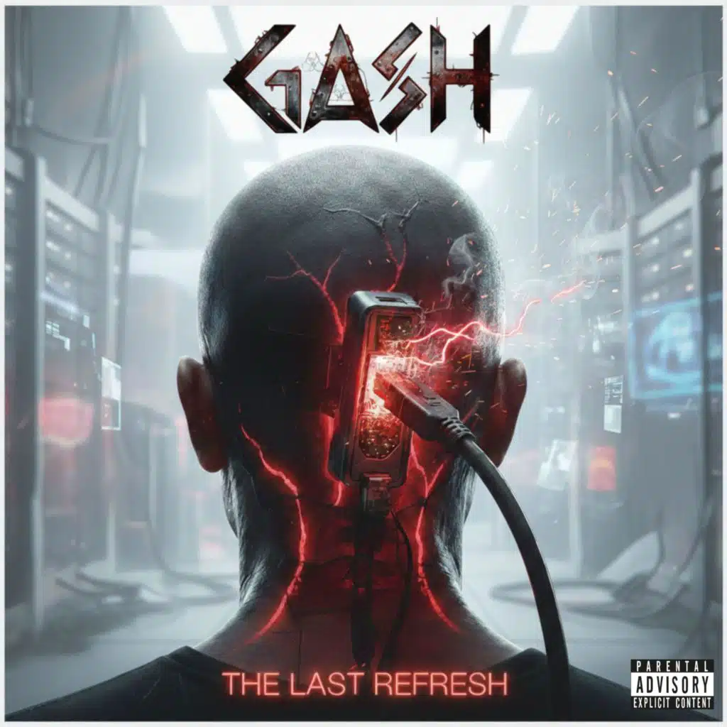 The Last Refresh