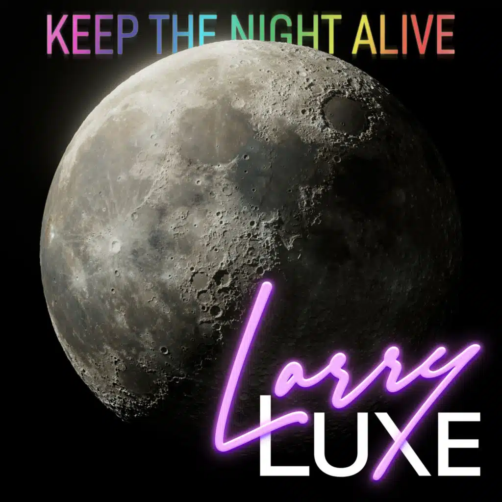 Keep The Night Alive