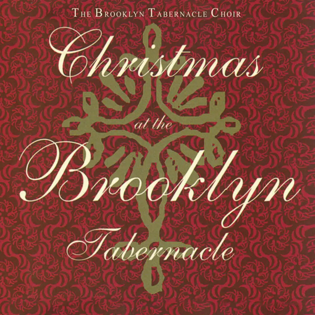 Christmas At The Brooklyn Tabernacle Choir