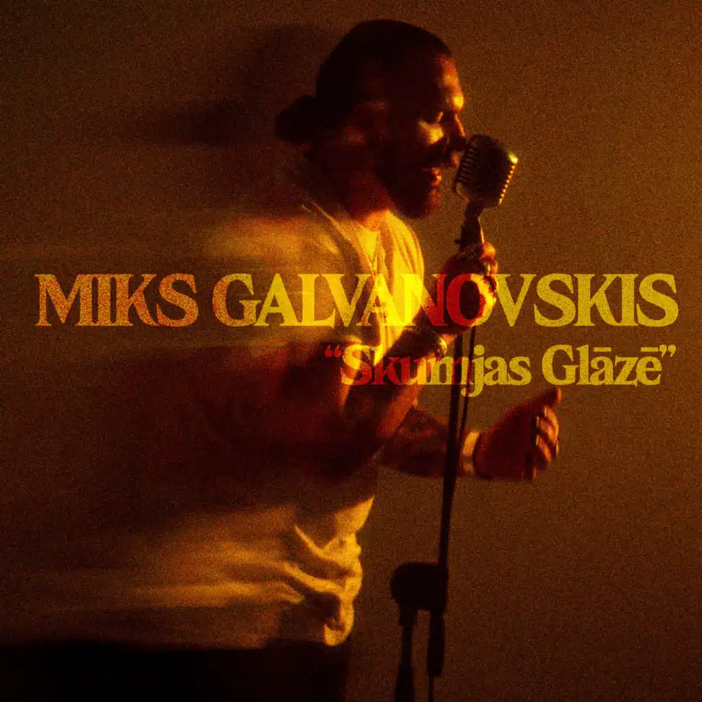 Miks Galvanovskis