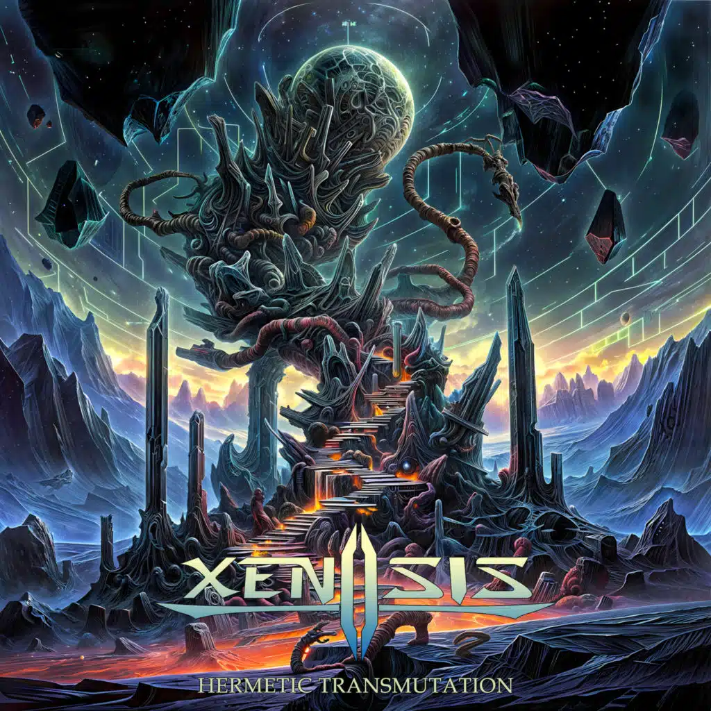 Xenosis