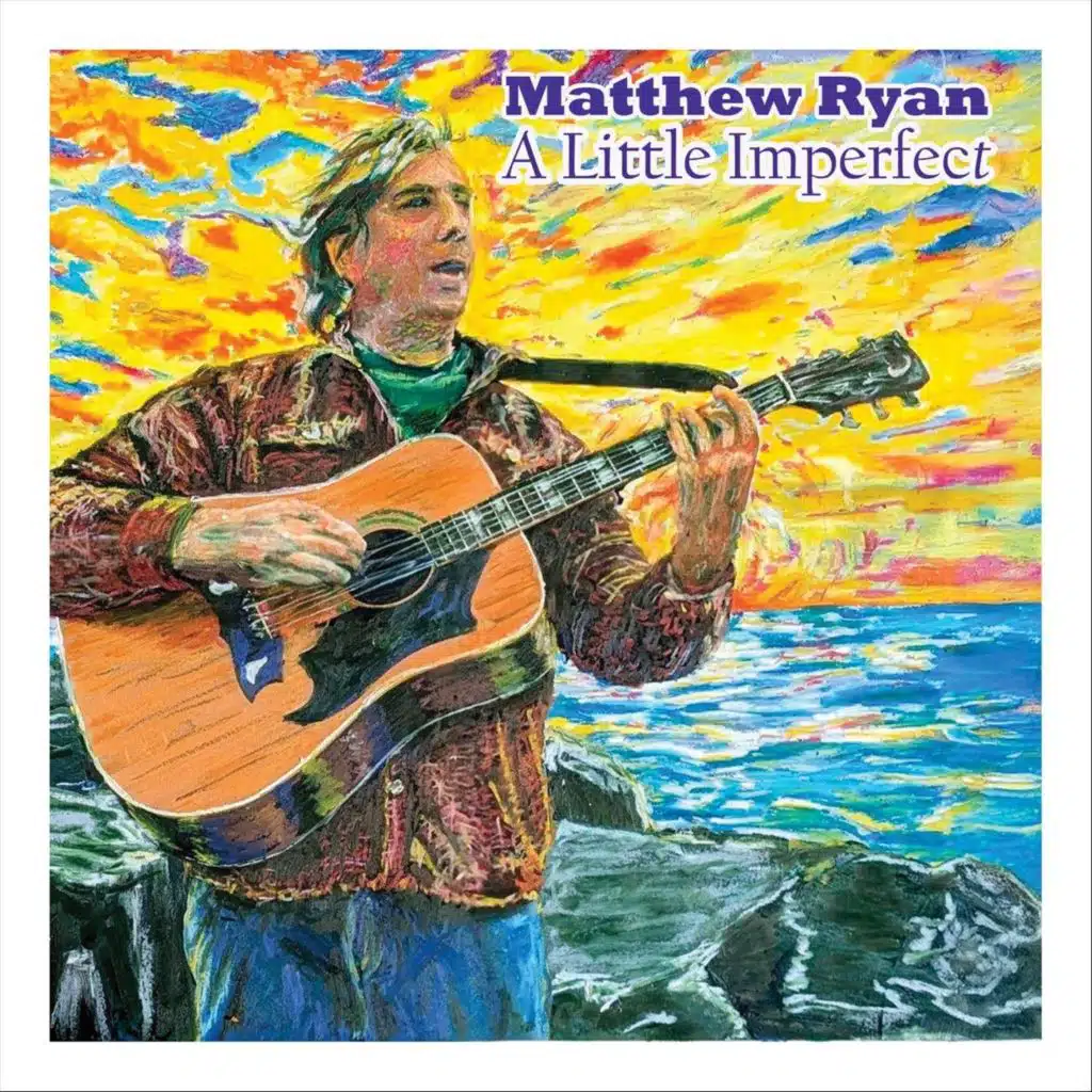 Matthew Ryan