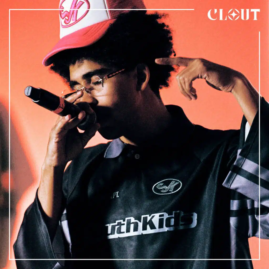 Dresscode Sessions 1 (El Clout)