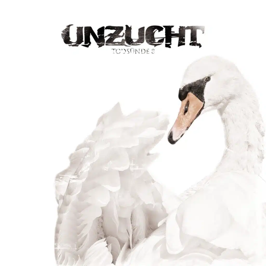 Während wir uns verlieren