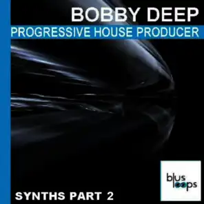 Progressive House Producer Synths Part 2