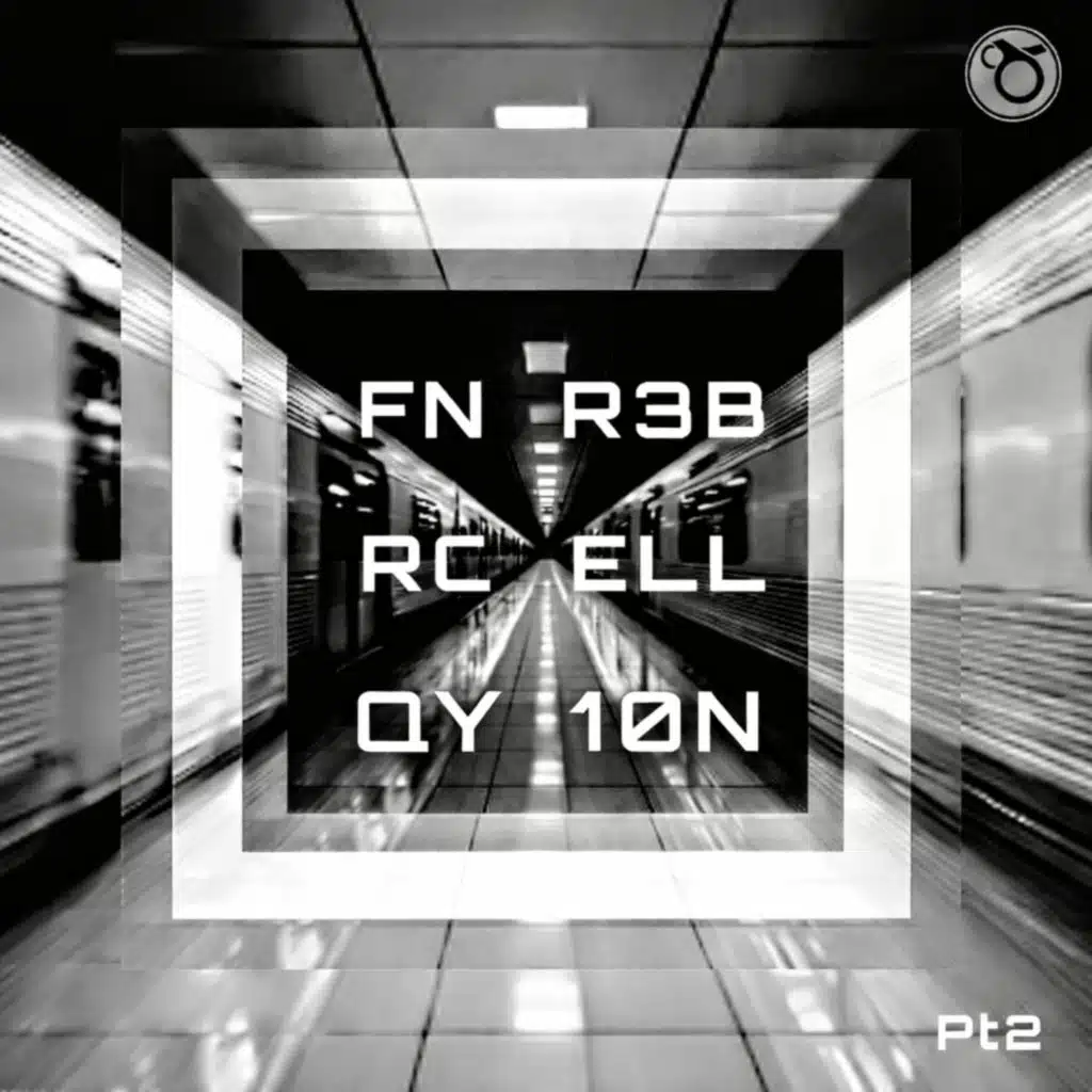 FRQNCY R3BELLI0N - Pt2 (feat. Diligent Fingers)