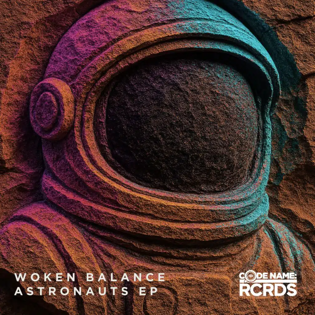 Astronauts EP