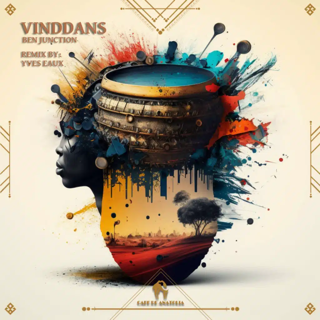 Vinddans