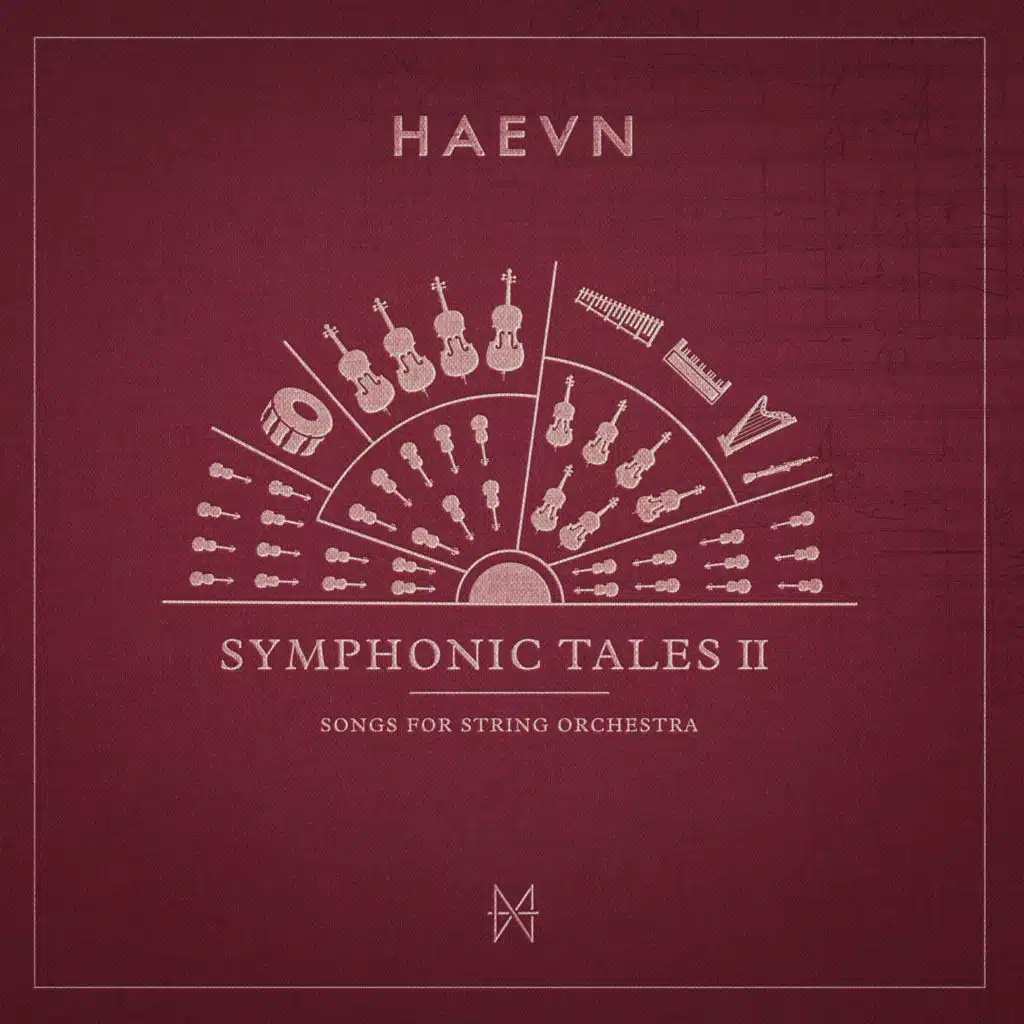 Symphonic Tales II