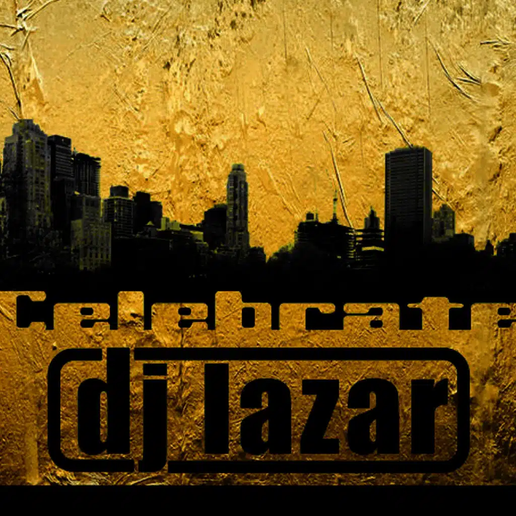 DJ Lazar feat. Eddie Lawson