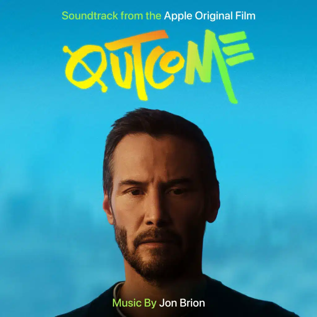 Outcome (Apple Original Film Soundtrack)