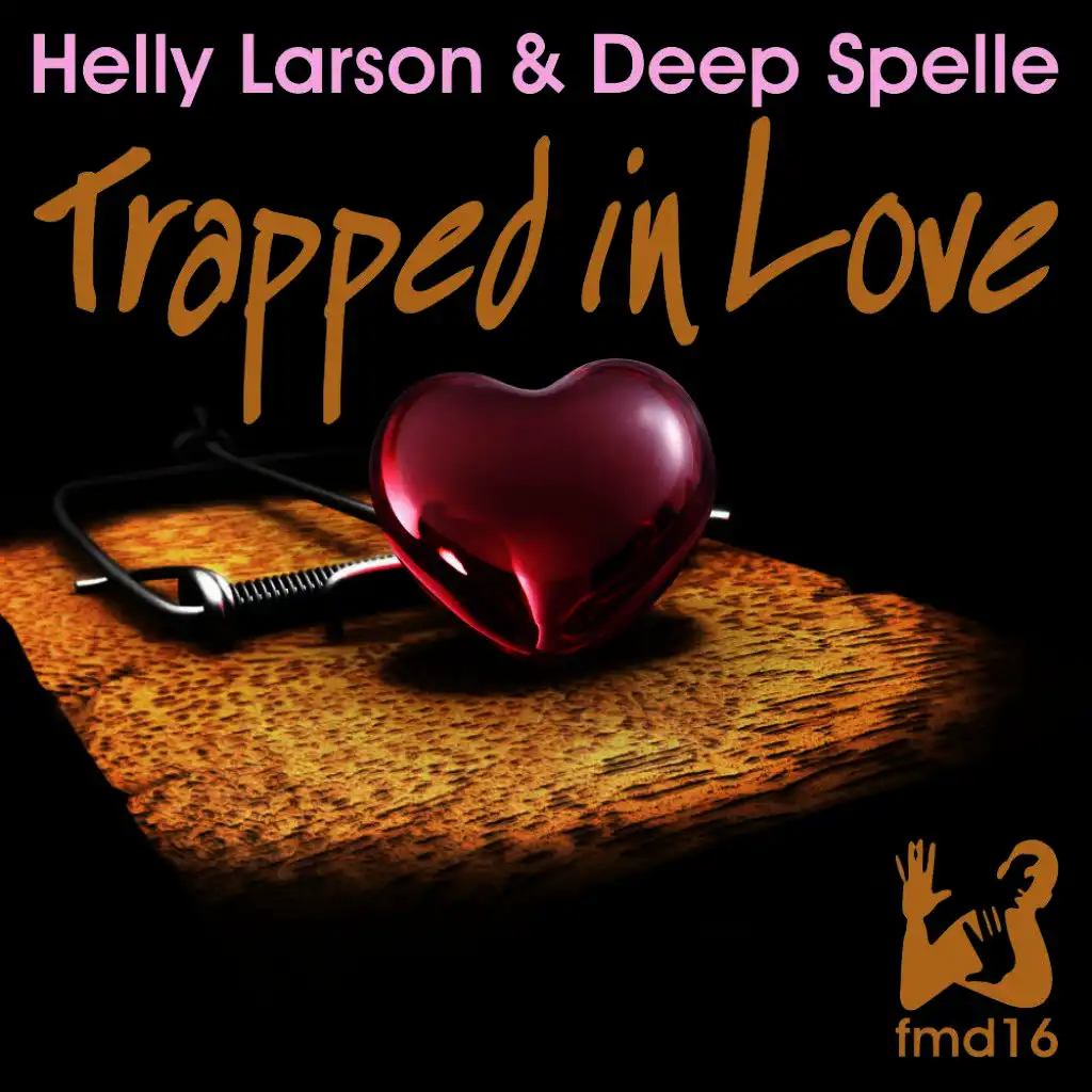 Deep Spelle & Helly Larson