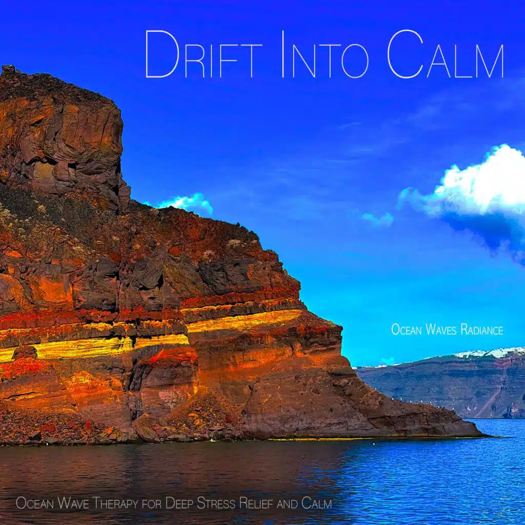 Ocean Waves Radiance