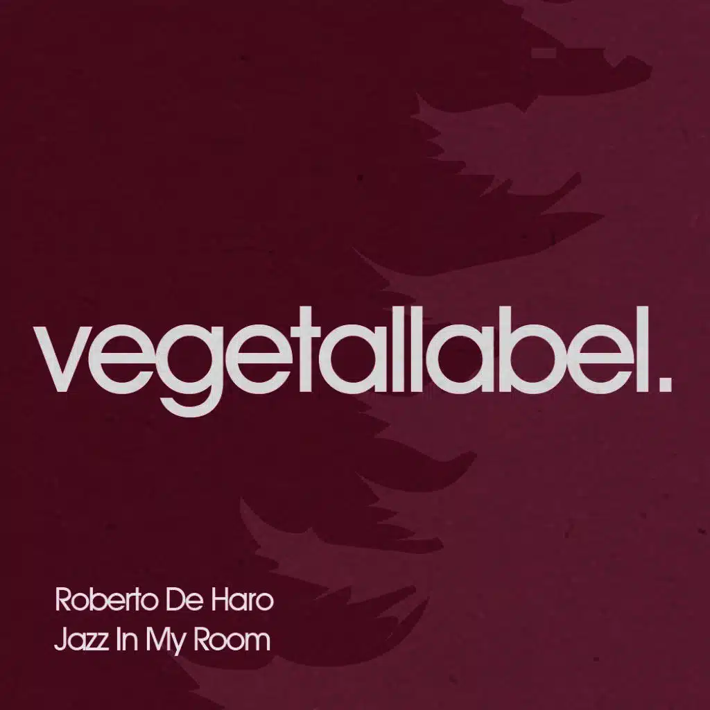 Jazz in My Room